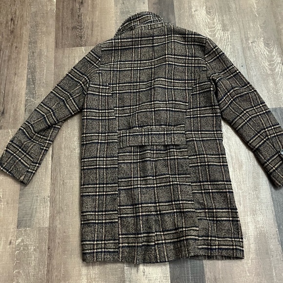 Free people jacket. Oversized fit. Will fit XSmall/Small. - Picture 10 of 13